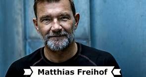 Matthias Freihof: "Coming Out" (1989)