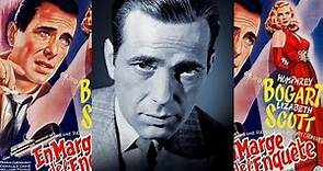 Humphrey Bogart - 55 Highest Rated Movies
