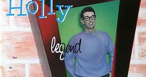 Buddy Holly - Legend - From The Original Master Tapes