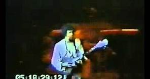 The New Barbarians - Stanley Clarke - Bass Solo - Live 1979