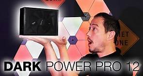Dark Power Pro 12 | Produktvorstellung | be quiet!