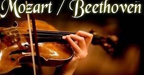 La Migliore Musica Classica Famosa Rilassante per Studiare ● Mozart e Beethoven Bach ♫
