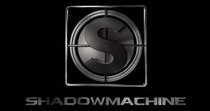 ShadowMachine/Fragical Productions/Williams Street (2008) #1