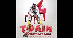Best Love Song - T-Pain Feat. Chris Brown
