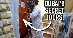 Undercover in Dubai's Secret Black Market