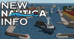 All of the NEW Nautica Info! | A Nautica Analysis