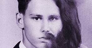 Los secretos más íntimos de Jim Morrison en un documental