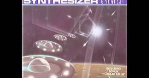Vangelis - Hymne (Synthesizer Greatest Vol. 1 by Star Inc.)