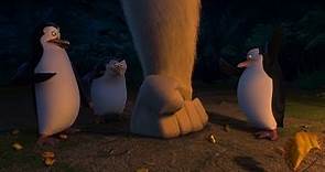 DreamWorks Madagascar | That's What I'm talking About | Penguins of Madagascar Clip