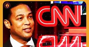 THIS Video Is Why CNN FIRED Don Lemon | Breaking Points