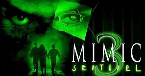 Mimic 3 | Official Trailer (HD) - Alexis Dziena, Lance Henriksen, Karl Geary | MIRAMAX