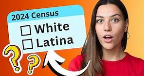 Am I a REAL Latina? - Intermediate Spanish