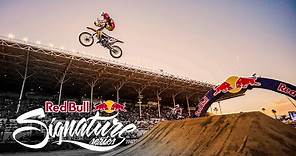 Best Moments From Red Bull Straight Rhythm 2019 | Red Bull Signature Series