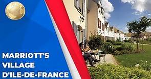 Marriott's Village d'ile-de-France (4K UHD HDR)