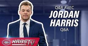 History in the Making | Jordan Harris