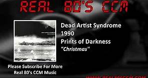 Dead Artist Syndrome - Christmas