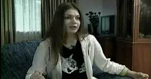 Documentary: Alina Kabaeva - Never Say Never!