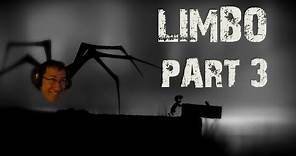 LIMBO | Part 3 | IT'S IN MY BRAIN!