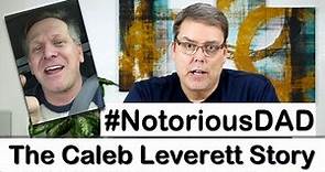 The Caleb Leverett Story