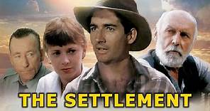 FREE TO SEE MOVIES - The Settlement (FULL DRAMA MOVIE IN ENGLISH | Comedy | Australia)