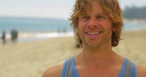 'NCIS: Los Angeles' Stars' Dream Adventure with a Surfing Legend