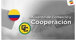 Acuerdo de Comercio y Cooperación Económica y Técnica Colombia - CARICOM | CI | Bancolombia