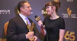 KATIE CHATS: CSA, VINCE COMMISSO, ALMOST NAKED ANIMALS, CSA WINNER