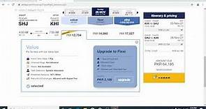 How To Book Cheap Flight Tickets Without Credit / Debit Card Without Paying anything Extra.....