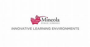Mineola High School | Innovative Learning Environments