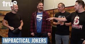 Impractical Jokers: The Best Season 8 Moments to Watch at Home | truTV