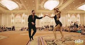 Val Chmerkovskiy & Jenna Johnson - Dance Awards 2023