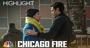 Chicago Fire - A New Flame (Episode Highlight)