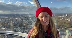 Cómo subir al London Eye o Noria de Londres - Viajando por el Mundo Mundial