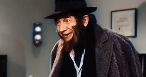 Bela Lugosi | The Ape Man 1943 | Horror, Sci-Fi | Colorized Movie | Subtitles