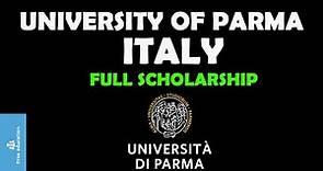 University of Parma | University of Parma Application Process | Step by Step