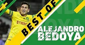 Alejandro Bedoya: Goals & Highlights with FC Nantes