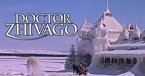 The Beauty of Doctor Zhivago