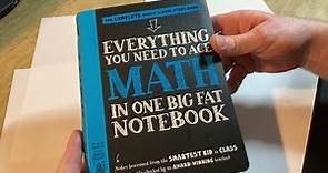 Beginner Level Math Book For Self Study