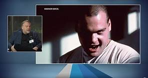 Pyle-ing It On: How Vincent D’Onofrio Landed His "Full Metal Jacket" Role | The Rich Eisen Show