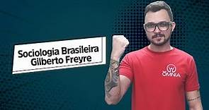Gilberto Freyre | Sociologia Brasileira - Brasil Escola