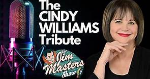Cindy Williams Tribute, Special Guests, Penny Marshall's Daughter Tracy Reiner, The Jim Masters Show