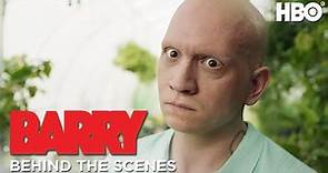 Behind the Scenes of Barry Season 3 | Barry | HBO