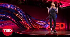 My Secret to Creating Real Magic | Christina Tosi | TED