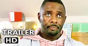 TURN UP CHARLIE Trailer (2019) TV Show, Comedy
