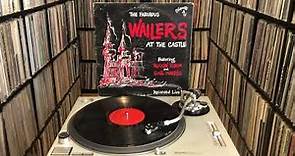 The Fabulous Wailers Featuring Rockin' Robin And Gail Harris ‎"At The Castle" Full Album