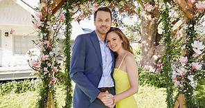 Preview - The Last Bridesmaid starring Rachel Boston and Paul Campbell - Hallmark Channel
