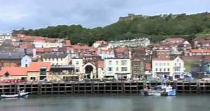 Scarborough: Guide and History