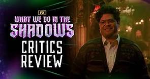 What We Do in the Shadows | S4 Critics Review - "Fangtastic Entertainment" | FX