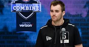 How will the Bills react to Jake Fromm's text message?