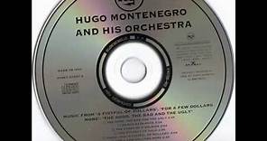 HUGO MONTENEGRO - THE GOOD, THE BAD AND THE UGLY [320 Kbps]